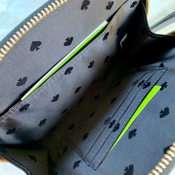 NWT❗️Kate Spade Backpack & Wristlet Set - Picture 5 of 7